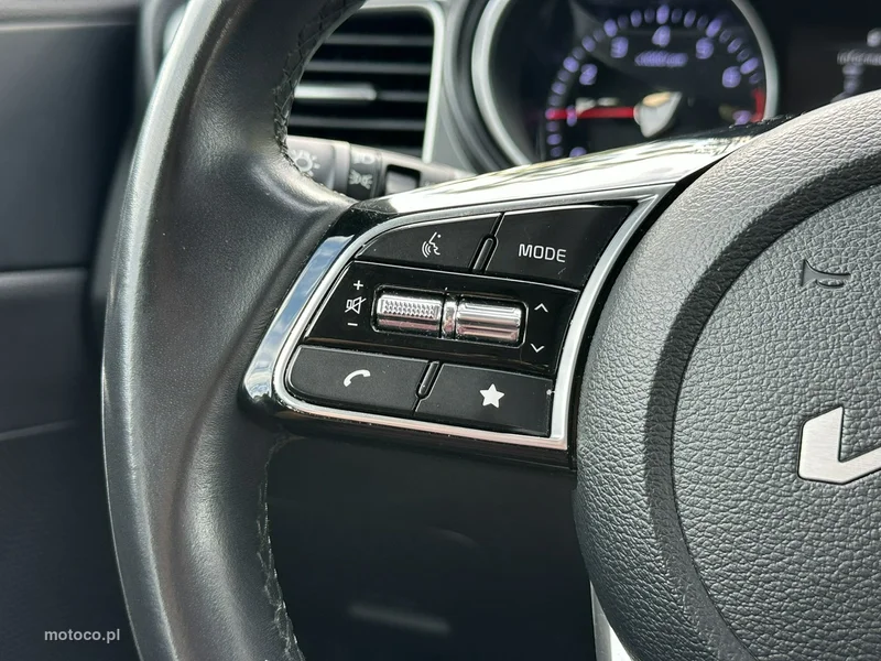 Kia Cee'd 27