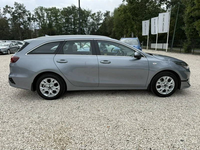 Kia Cee'd 11
