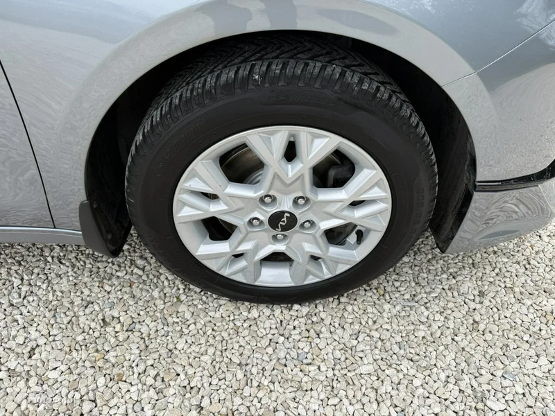 Kia Cee'd 15