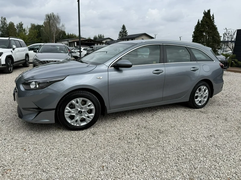 Kia Cee'd 3