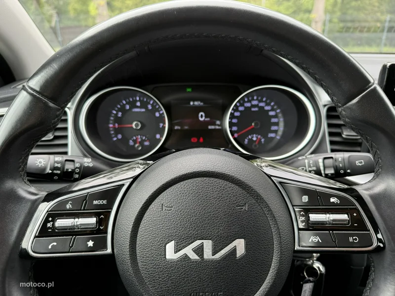 Kia Cee'd 25
