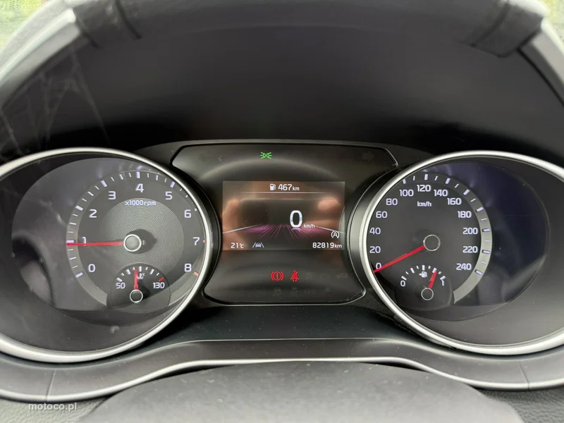 Kia Cee'd 26