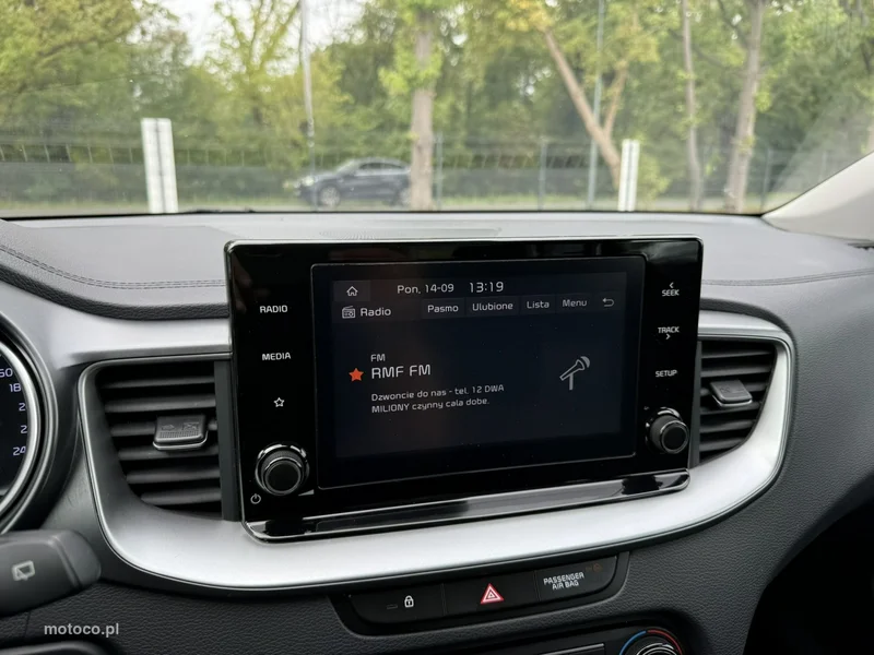 Kia Cee'd 27