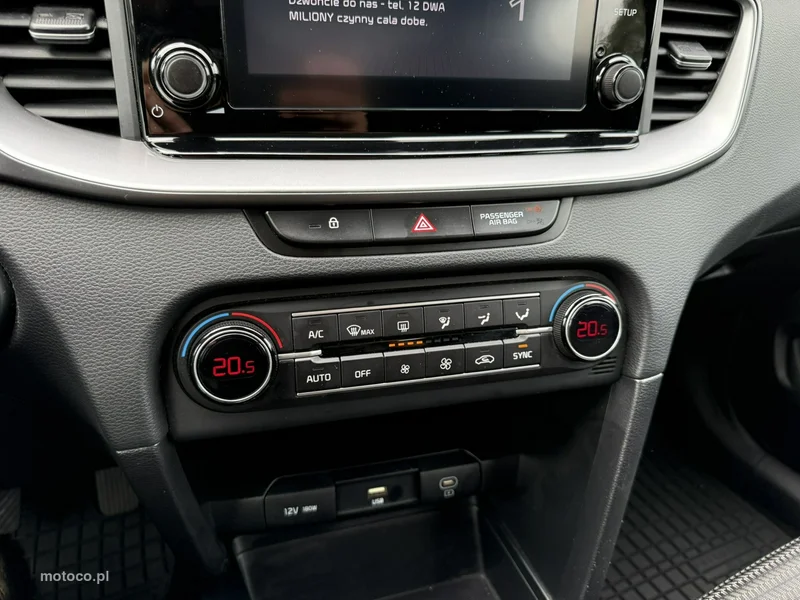 Kia Cee'd 28
