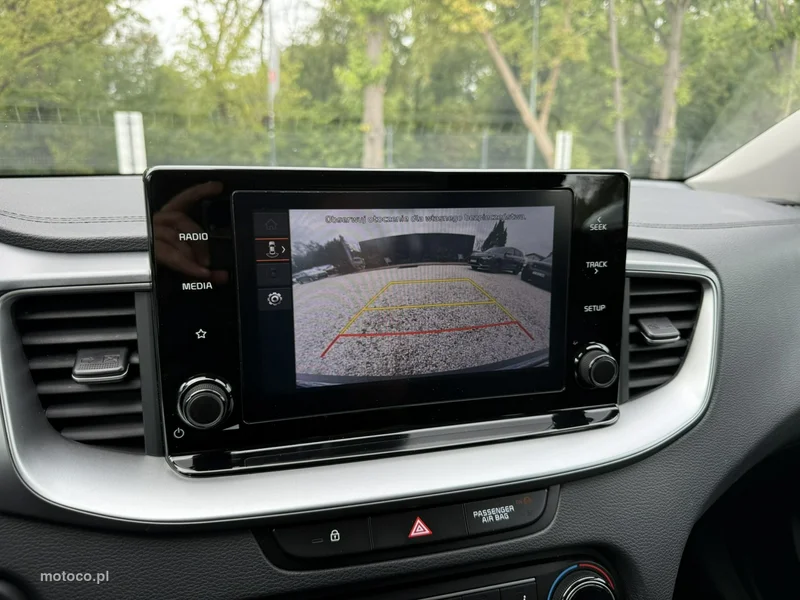 Kia Cee'd 29