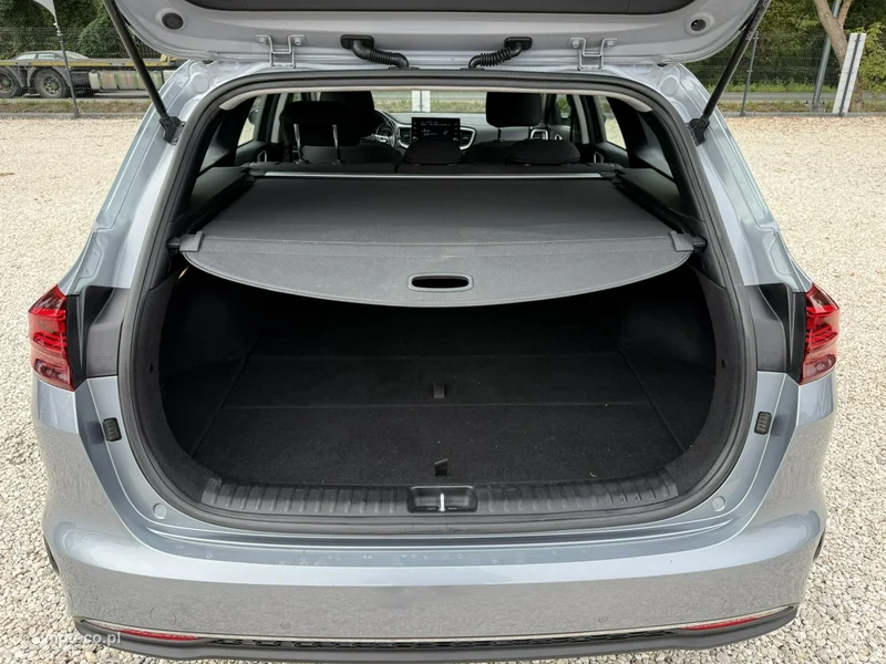 Kia Cee'd 8