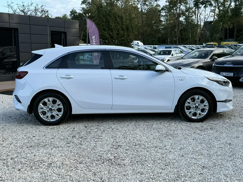 Kia Cee'd 2