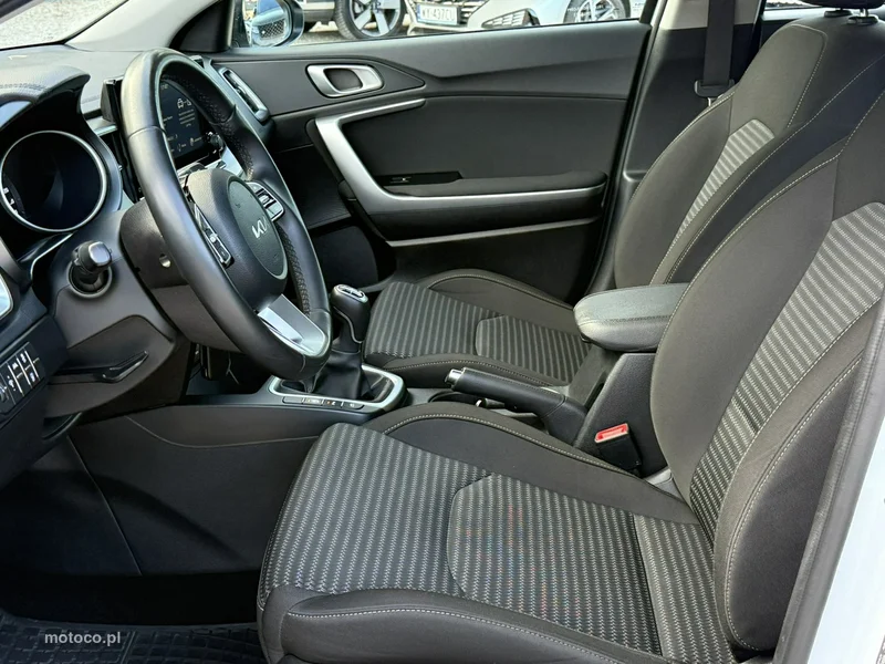 Kia Cee'd 11