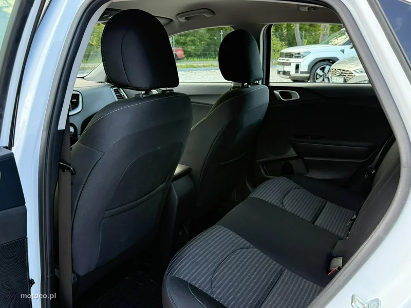 Kia Cee'd 14