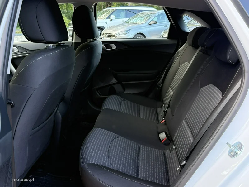 Kia Cee'd 15