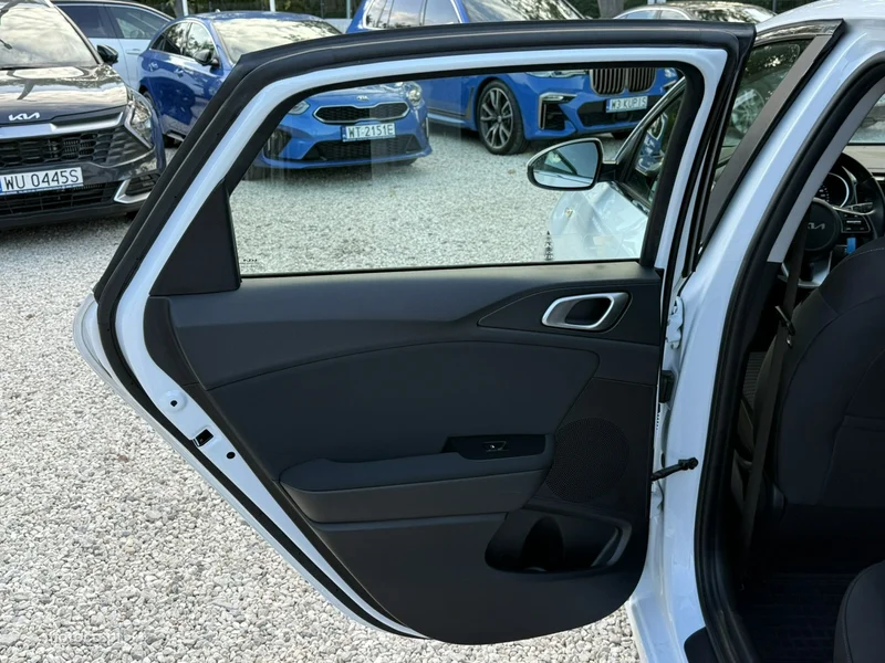Kia Cee'd 16