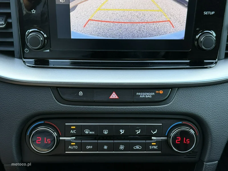 Kia Cee'd 26