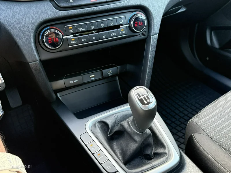 Kia Cee'd 27