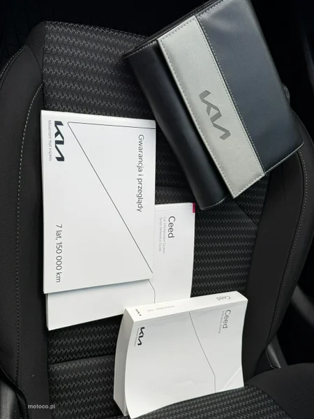 Kia Cee'd 28