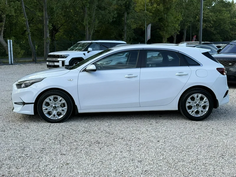 Kia Cee'd 6