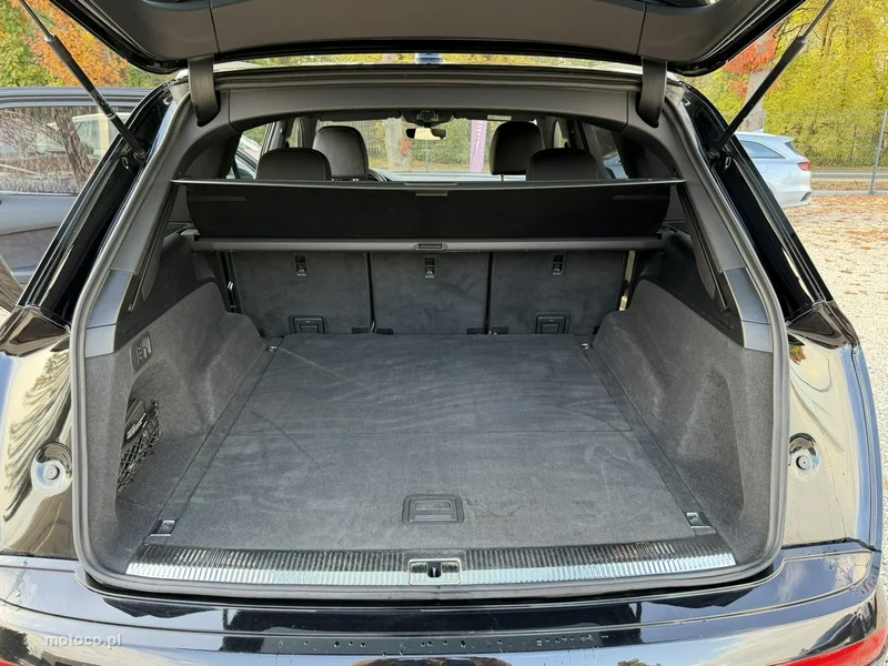 Audi Q7 4M 13