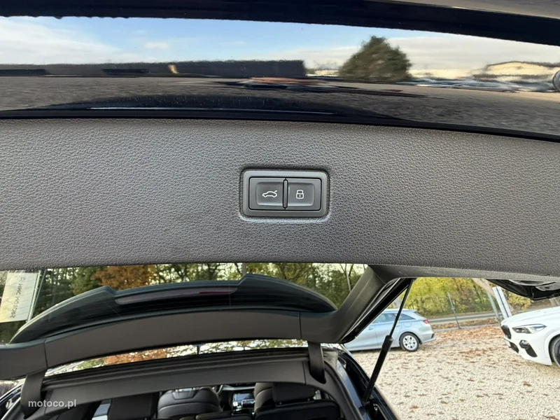 Audi Q7 4M 18