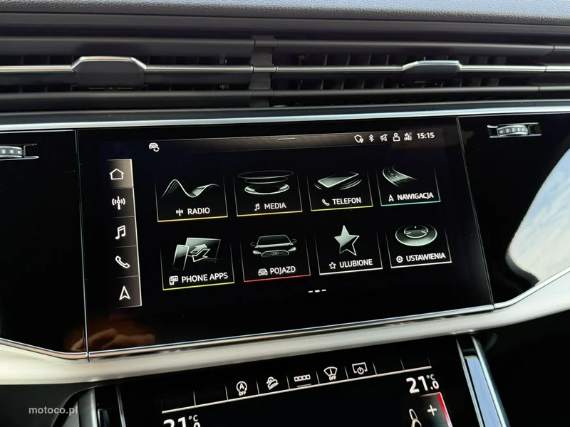 Audi Q7 4M 22