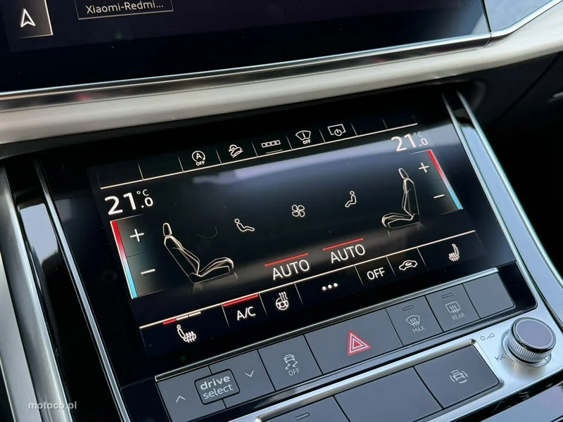 Audi Q7 4M 24