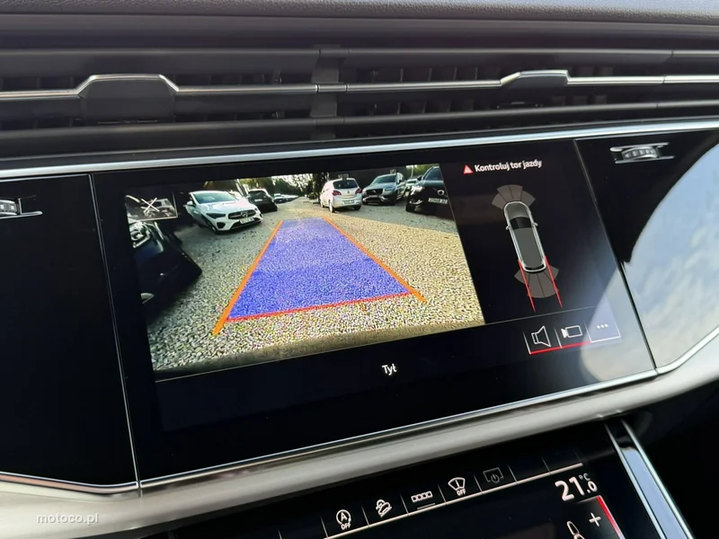 Audi Q7 4M 25