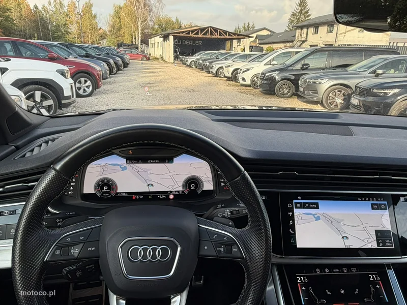 Audi Q7 4M 27