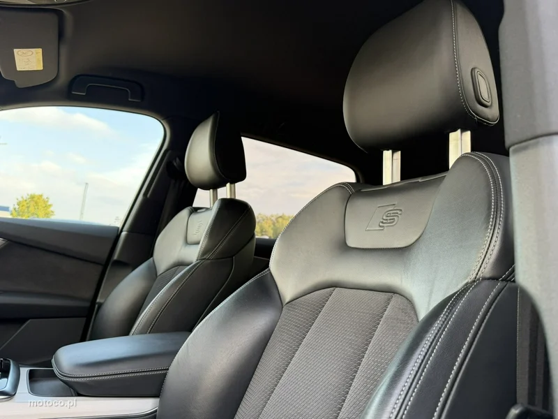 Audi Q7 4M 29