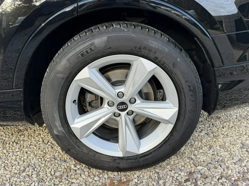 Audi Q7 4M 8