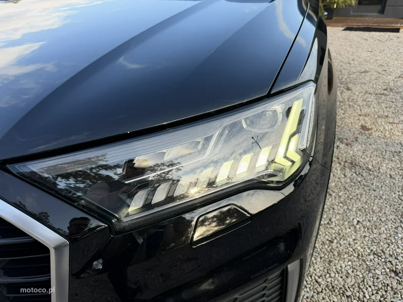 Audi Q7 4M 10