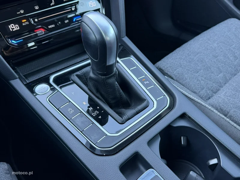 Volkswagen Passat B8 21