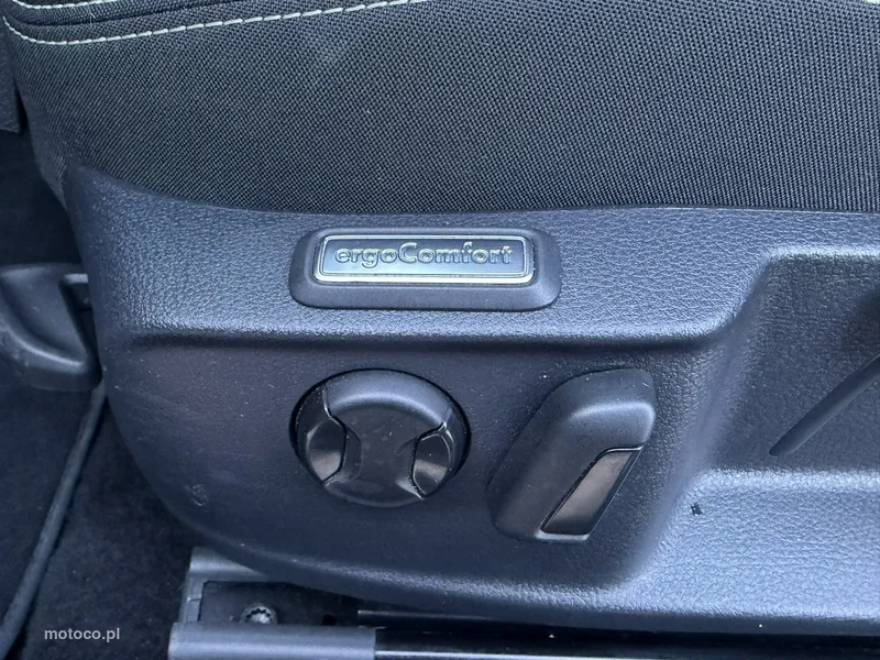 Volkswagen Passat B8 10