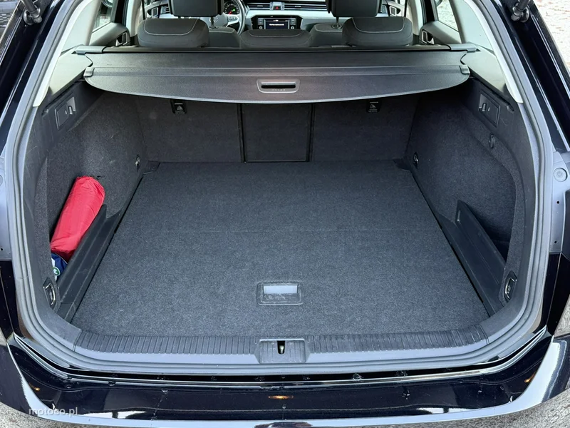 Volkswagen Passat B8 18