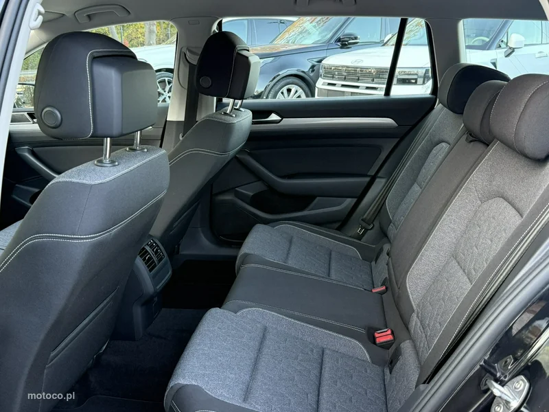 Volkswagen Passat B8 20
