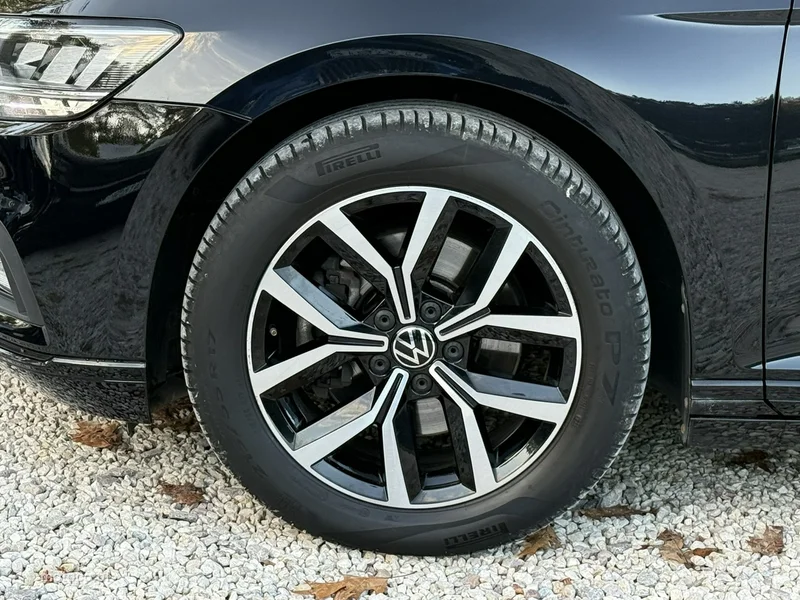 Volkswagen Passat B8 26
