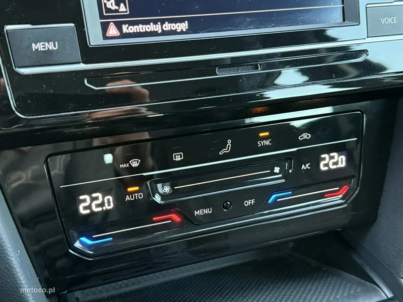 Volkswagen Passat B8 9