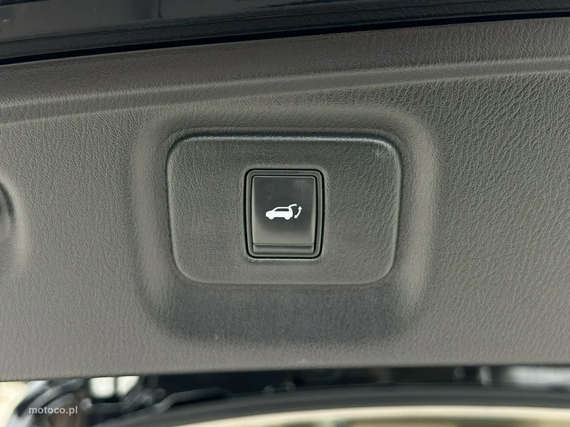 Infiniti QX60 11