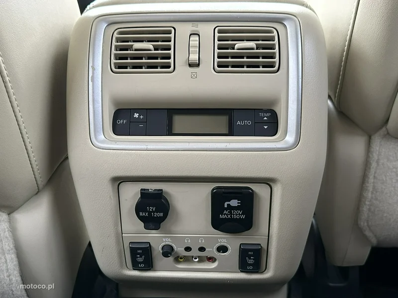 Infiniti QX60 24