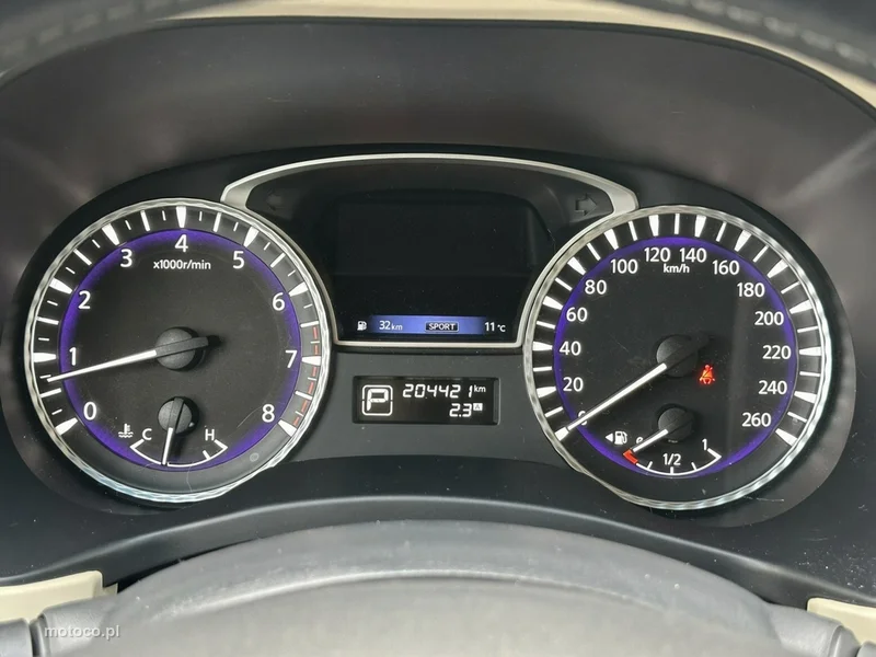 Infiniti QX60 30