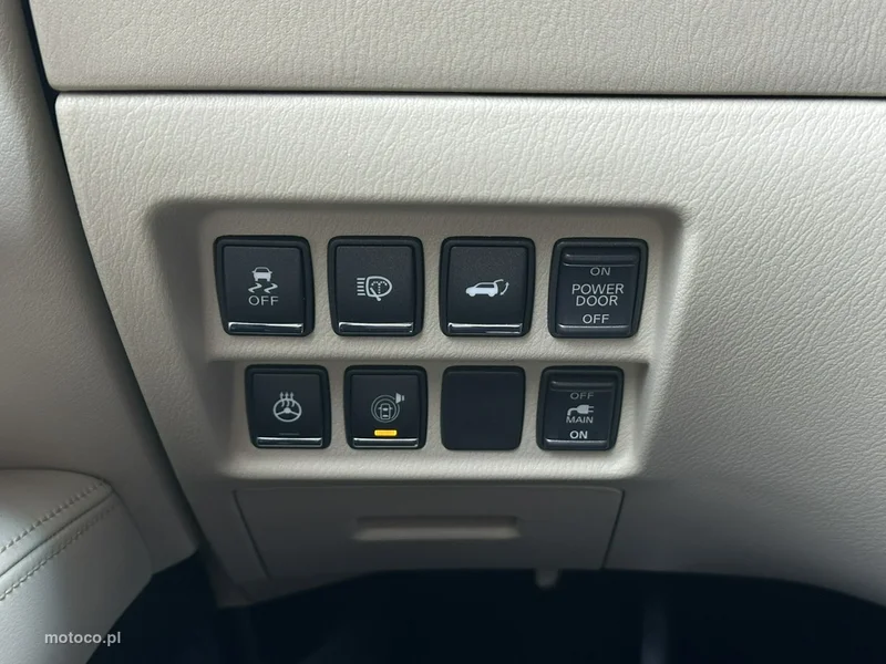 Infiniti QX60 34