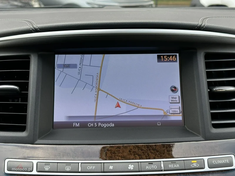 Infiniti QX60 37
