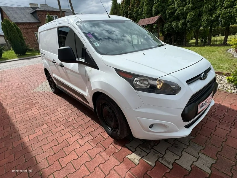 Ford Transit 5