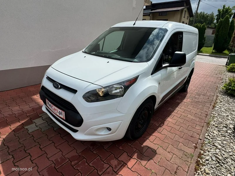 Ford Transit 6