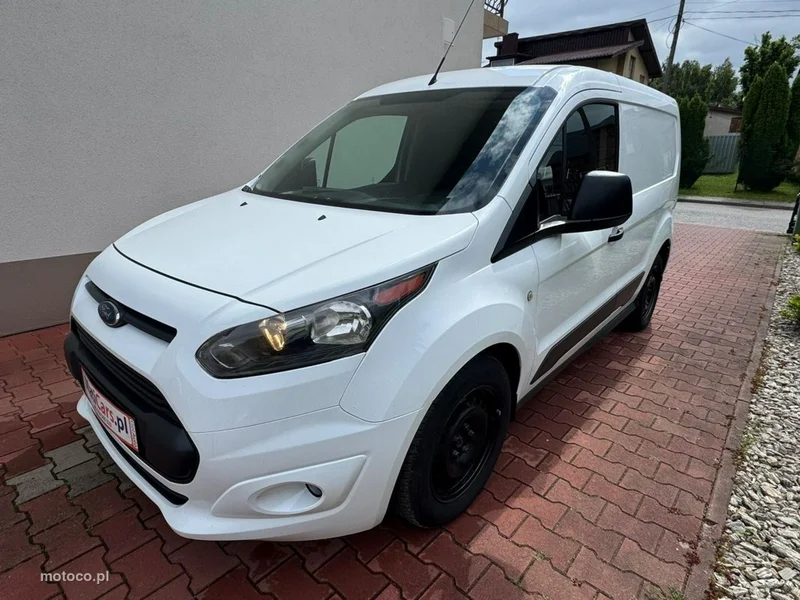 Ford Transit 2