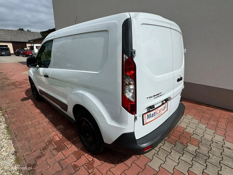 Ford Transit 11
