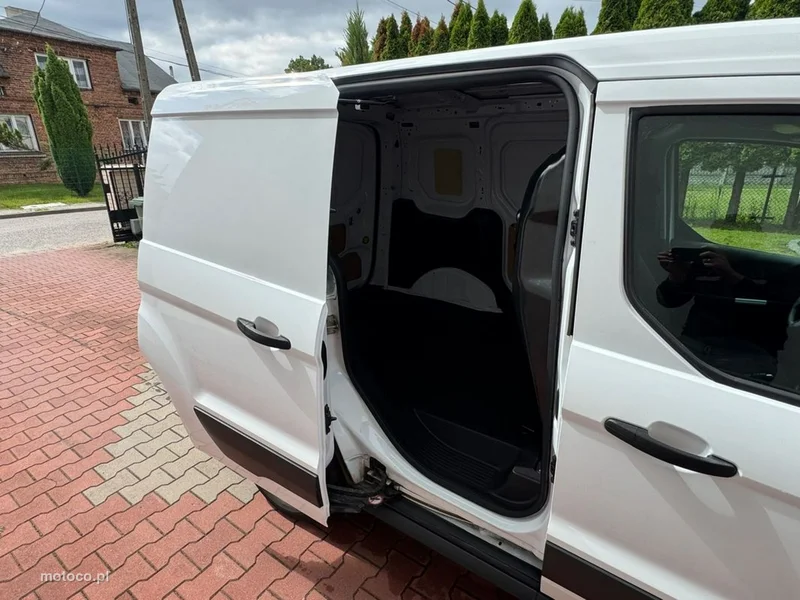 Ford Transit 13