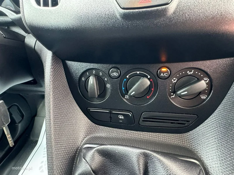 Ford Transit 15