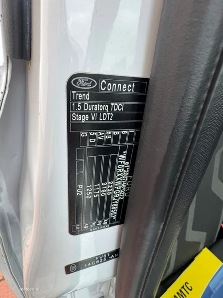 Ford Transit 17