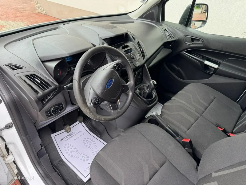 Ford Transit 20