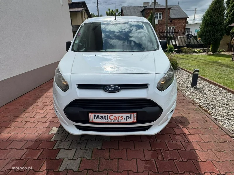 Ford Transit 3