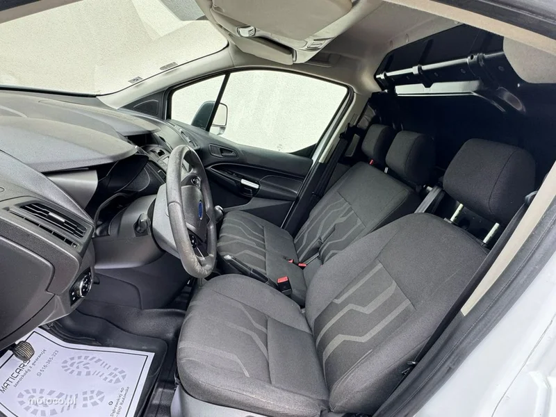 Ford Transit 21