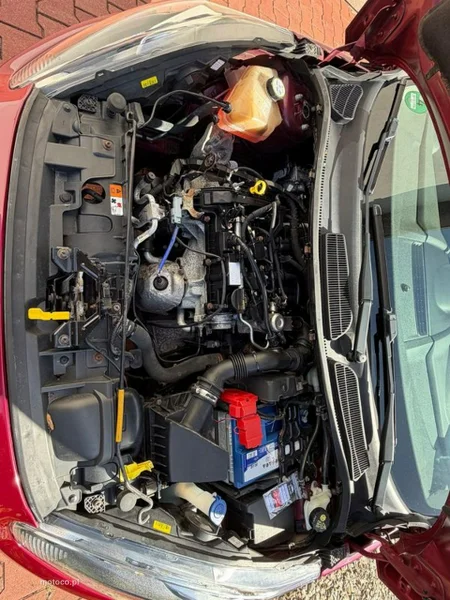 Ford Fiesta VI 27